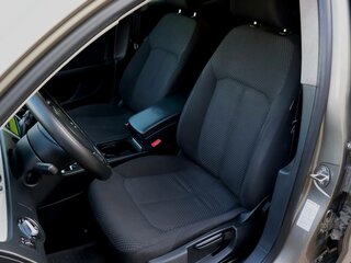 2013 Volkswagen Passat B7, бежевый, 1000000 рублей, вид 4