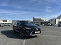 2019 Lexus RX 300 IV, чёрный, 3500000 рублей - вид 2