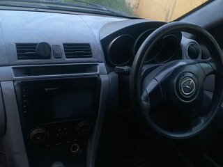 2003 Mazda Axela I, серый, 250000 рублей, вид 5