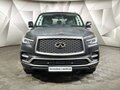2018 Infiniti QX80 I Рестайлинг 2, чёрный, 3300000 рублей - вид 6