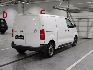 2020 Citroen Jumpy, белый, 1999000 рублей, вид 5
