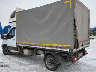2019 Ford Transit, белый, 2050000 рублей, вид 2