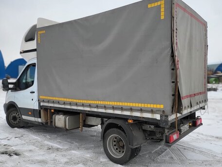 2019 Ford Transit, белый, 2050000 рублей, вид 2