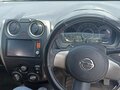 2012 Nissan Note II, голубой, 520000 рублей - вид 4