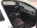 2019 Honda Civic Si X, белый, 1700000 рублей - вид 8
