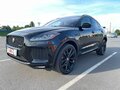 2019 Jaguar E-Pace I, чёрный, 3064164 рублей - вид 1