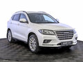 2019 Haval H2, белый, 1200000 рублей - вид 2