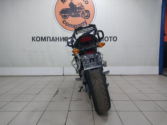 2014 Honda CBR 650F, белый, 620000 рублей - вид 3