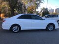 2015 Toyota Camry VII (XV50) Рестайлинг, белый, 1799000 рублей - вид 2