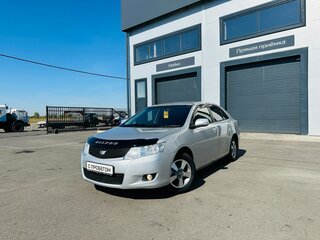 Toyota Allion II