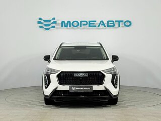 2024 Haval Jolion I Рестайлинг, белый, 1899000 рублей, вид 2