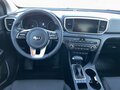 2021 Kia Sportage IV Рестайлинг, чёрный - вид 8