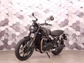 2026 Triumph Speed Twin, чёрный, 1199000 рублей - вид 1