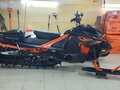 2019 BRP Lynx BoonDocker 850, чёрный, 1800000 рублей - вид 1