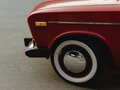 1998 Lada (ВАЗ) 2106 4-speed, красный, 190000 рублей - вид 1
