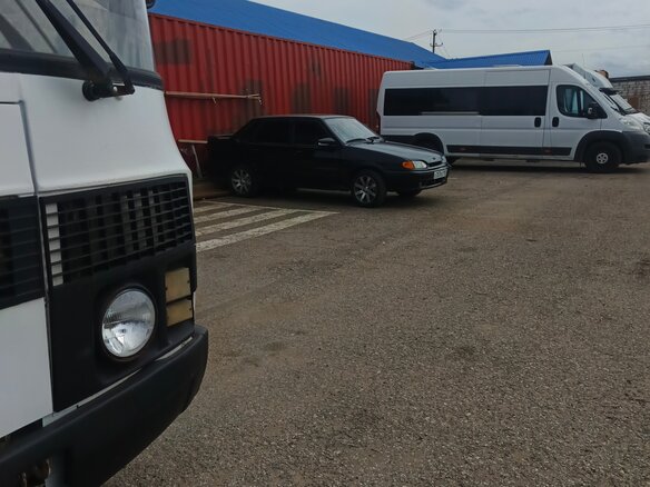 2008 Lada (ВАЗ) 2115, зелёный, 155000 рублей - вид 3