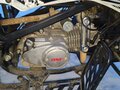2020 BSE EX 125, чёрный, 80000 рублей - вид 1