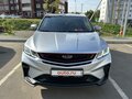 2021 Geely Coolray I, серебристый, 1950000 рублей - вид 1