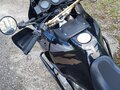 1997 Honda XRV 750 Africa Twin, чёрный - вид 4