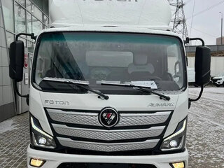 2025 Foton S35, белый, 5150000 рублей, вид 2