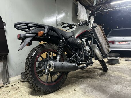 2022 Stingear Bajo, серебристый, 82000 рублей, вид 3