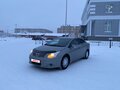 2010 Toyota Avensis III, серый, 1150000 рублей