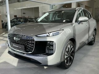2026 Tenet Plus L6, серебристый, 3040000 рублей, вид 1