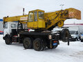 2008 Ивановец КС-5576, белый - вид 3