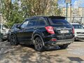 2017 Lifan X60 I Рестайлинг 2, чёрный, 244900 рублей - вид 6