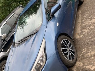 2012 Kia Ceed II, синий, 1150000 рублей, вид 5