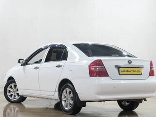 2013 Lifan Solano I (620), белый, 389000 рублей, вид 4