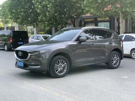 Mazda CX-5 II