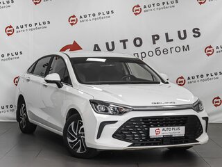 2023 BAIC U5 Plus, белый, 1199000 рублей, вид 1