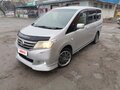 2010 Nissan Serena IV (C26), серый, 1050000 рублей