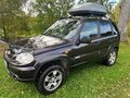 2011 Chevrolet Niva I Рестайлинг, коричневый, 360000 рублей - вид 2