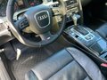 2008 Audi A6 III (C6), синий, 1200000 рублей - вид 8