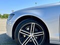 2014 Audi A6 IV (C7), серебристый, 1890000 рублей - вид 10