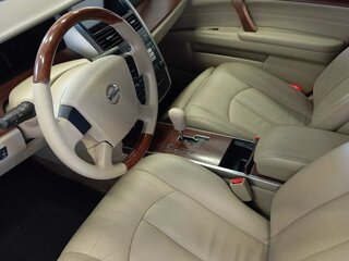 2007 Nissan Teana I (J31) Рестайлинг, бежевый, 800000 рублей, вид 5