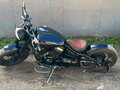 2003 Yamaha XVS400 Drag Star, чёрный, 499000 рублей - вид 2