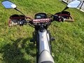 2005 Yamaha XG250 Tricker, чёрный, 280000 рублей - вид 4