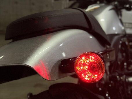 2023 Harley-Davidson X500, серый, 850000 рублей, вид 4