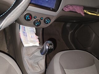 2013 Chevrolet Cobalt II, серый, 550000 рублей, вид 5