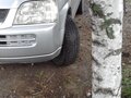 1999 Honda Stepwgn I, серый, 689000 рублей - вид 5