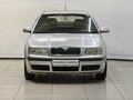2008 Skoda Octavia II (A5), серебристый - вид 2