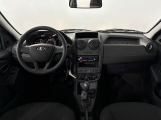 2026 Lada (ВАЗ) Largus I Рестайлинг, белый, 1582000 рублей, вид 5