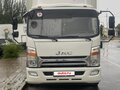 2023 JAC N120, белый, 3800000 рублей - вид 1