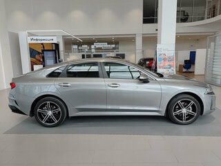 2022 Kia K5 III, серый, 2699000 рублей, вид 4
