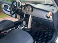 2006 Mini Hatch Cooper I (R50), белый, 560000 рублей - вид 4