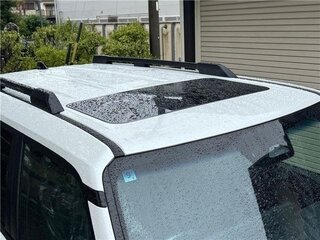 2025 Toyota Land Cruiser Prado 250 Series, белый, 7860000 рублей, вид 5