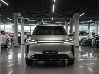 2026 Geely Galaxy M7, серый, 3720000 рублей, вид 3